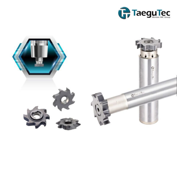 Cutting Tool Milling - Image 5