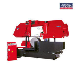 horizontal-band-saw