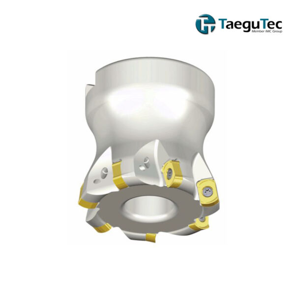 Cutting Tool Milling - Image 2