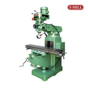 Milling Machine