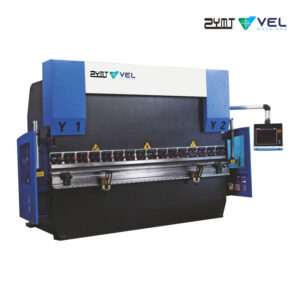 CNC PRESS BRAKE