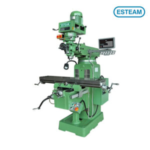 4ES Esteam Milling Machine