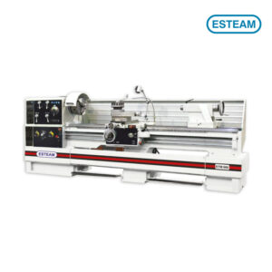 ETM 660 Center Height 330mm