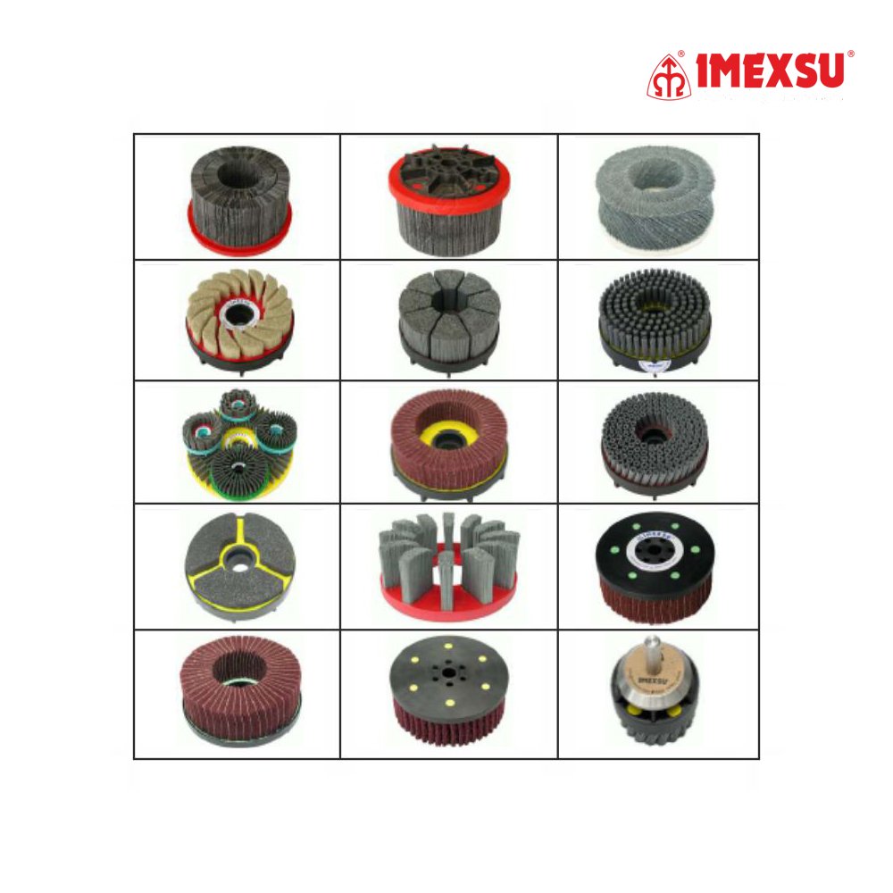 IMEXSU PRODUCTS