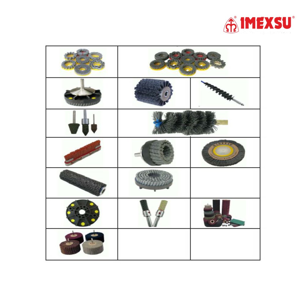 IMEXSU PRODUCTS